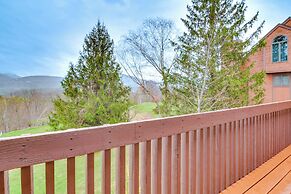 Cozy Jackson Condo w/ Mtn Views & Pool Access!