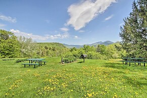 Cozy Jackson Condo w/ Mtn Views & Pool Access!