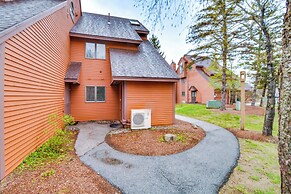 Cozy Jackson Condo w/ Mtn Views & Pool Access!