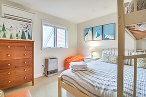 Cozy Jackson Condo w/ Mtn Views & Pool Access!