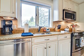 Cozy Jackson Condo w/ Mtn Views & Pool Access!