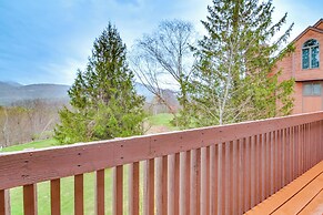 Cozy Jackson Condo w/ Mtn Views & Pool Access!