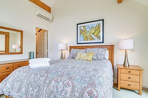 Cozy Jackson Condo w/ Mtn Views & Pool Access!