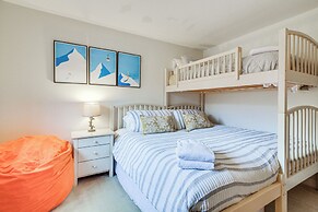 Cozy Jackson Condo w/ Mtn Views & Pool Access!