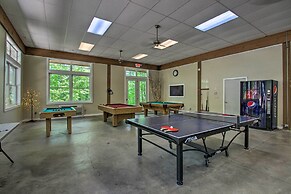 Cozy Jackson Condo w/ Mtn Views & Pool Access!