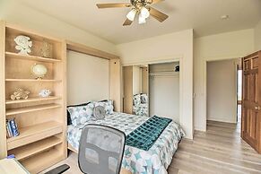 Oceanfront Point Arena House w/ Lovely Deck!