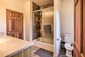 Oceanfront Point Arena House w/ Lovely Deck!