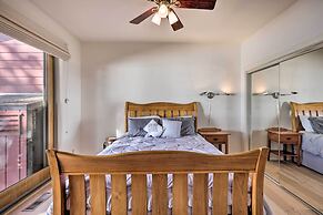 Oceanfront Point Arena House w/ Lovely Deck!