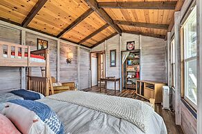 Irish Beach Cottage w/ Beach Access & Ocean Views