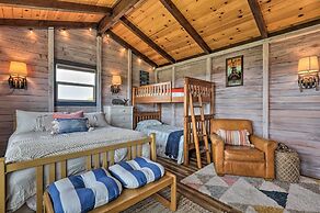 Irish Beach Cottage w/ Beach Access & Ocean Views