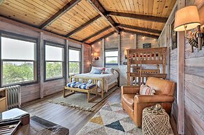 Irish Beach Cottage w/ Beach Access & Ocean Views
