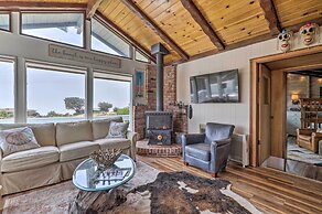 Irish Beach Cottage w/ Beach Access & Ocean Views