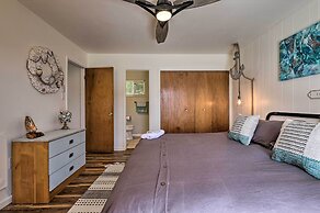 Irish Beach Cottage w/ Beach Access & Ocean Views