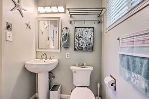 Irish Beach Cottage w/ Beach Access & Ocean Views