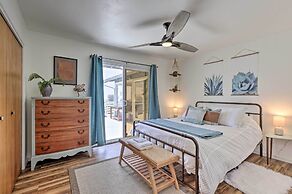 Irish Beach Cottage w/ Beach Access & Ocean Views