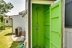 Walk to Beaches: Family Getaway in Bethany Beach!