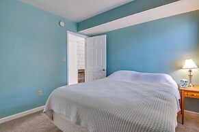 Walk to Beaches: Family Getaway in Bethany Beach!