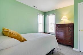 Walk to Beaches: Family Getaway in Bethany Beach!