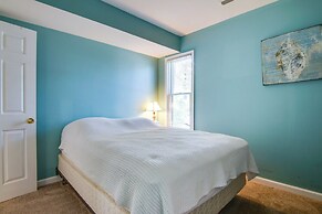 Walk to Beaches: Family Getaway in Bethany Beach!