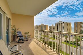 Pool/beach-view Gulf Shores Condo: Family Friendly