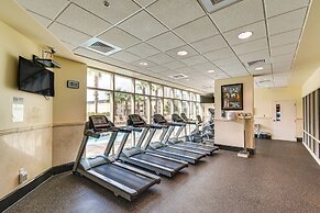 Pool/beach-view Gulf Shores Condo: Family Friendly