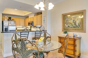 Pool/beach-view Gulf Shores Condo: Family Friendly