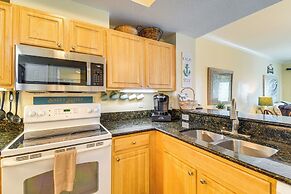 Pool/beach-view Gulf Shores Condo: Family Friendly