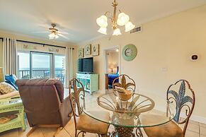 Pool/beach-view Gulf Shores Condo: Family Friendly