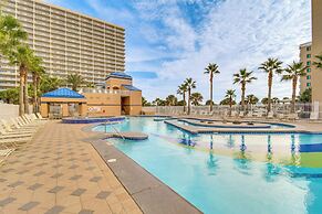 Pool/beach-view Gulf Shores Condo: Family Friendly