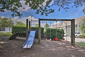 Cozy Resort-style Gatlinburg Condo: Indoor Pool!