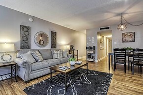 Cozy Resort-style Gatlinburg Condo: Indoor Pool!