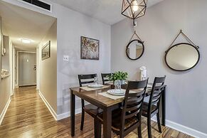 Cozy Resort-style Gatlinburg Condo: Indoor Pool!