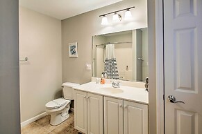 North Conway Retreat - 1 Mi to Cranmore Mountain!