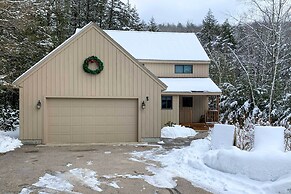 North Conway Retreat - 1 Mi to Cranmore Mountain!