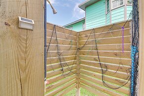 Walk to Water: Family-friendly Surfside Beach Home