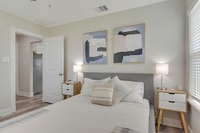 Walk to Water: Family-friendly Surfside Beach Home