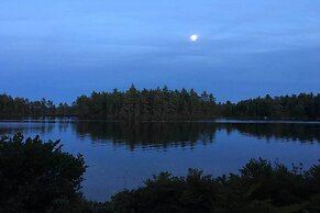 Waterfront Conway Vacation Rental w/ Deck!