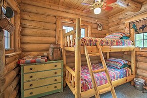 Waterfront Conway Vacation Rental w/ Deck!