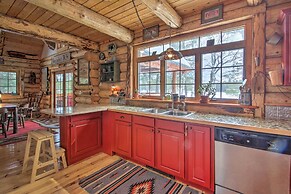 Waterfront Conway Vacation Rental w/ Deck!