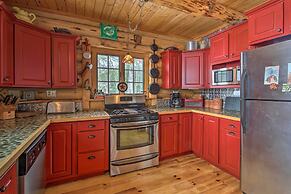 Waterfront Conway Vacation Rental w/ Deck!