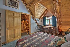 Waterfront Conway Vacation Rental w/ Deck!