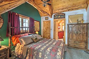 Waterfront Conway Vacation Rental w/ Deck!