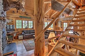 Waterfront Conway Vacation Rental w/ Deck!