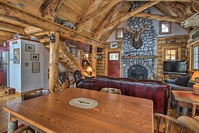 Waterfront Conway Vacation Rental w/ Deck!