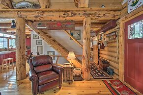 Waterfront Conway Vacation Rental w/ Deck!