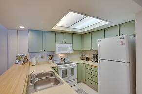 Mountainside Paradise: Ski-in/ski-out Resort Condo