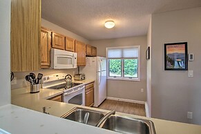 Intervale Family Retreat: Mtn View & Pool Access!