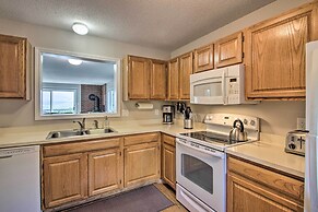 Intervale Family Retreat: Mtn View & Pool Access!