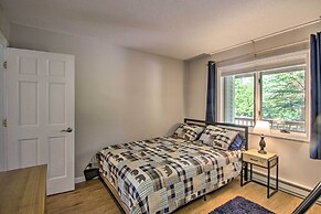 Intervale Family Retreat: Mtn View & Pool Access!