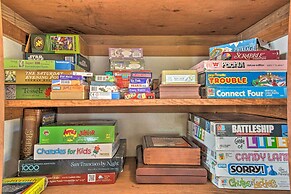 Spectacular Ocean View Retreat w/ Private Beach